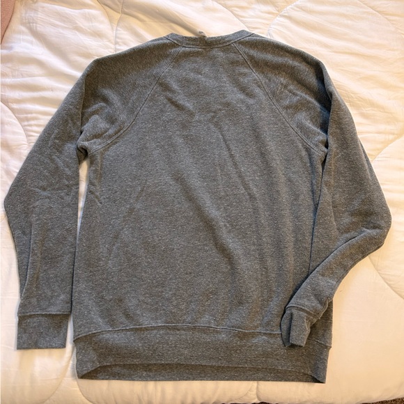 2018 Columbus Marathon vintage-style crewneck - Picture 4 of 4